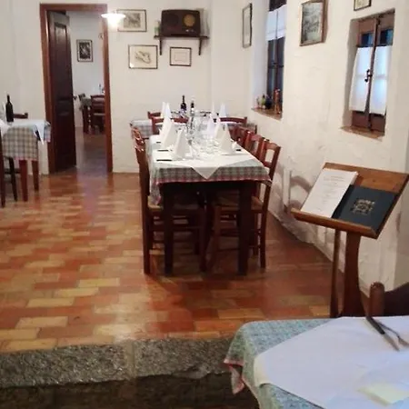 Farm stay Campo Di Bonis *