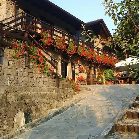 Farm stay Campo Di Bonis *