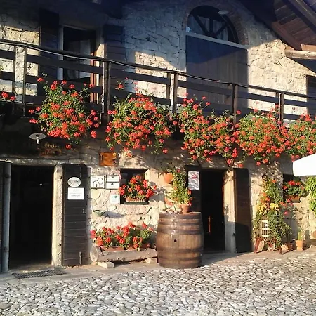 Campo Di Bonis Taipana